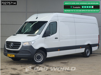 Panelvan MERCEDES-BENZ Sprinter 319