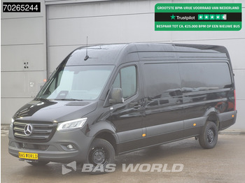 Panelvan MERCEDES-BENZ Sprinter 319