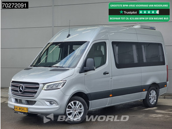 Minibüs MERCEDES-BENZ Sprinter 319