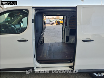 Küçük panelvan Opel Vivaro 120PK Automaat L2H1 2x Schuifdeur Navi Camera Parkeersensoren Airco Cruise L2 6m3 Airco Cruise control: fotoğraf 4