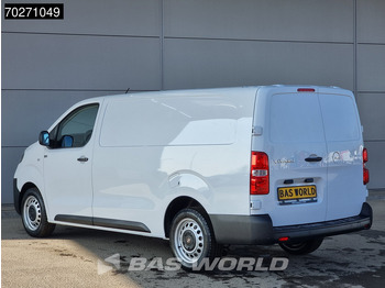 Yeni Küçük panelvan Opel Vivaro 120PK L3H1 2025model Navi Parkeersensoren Airco Cruise L3 6m3 Airco Cruise control: fotoğraf 3