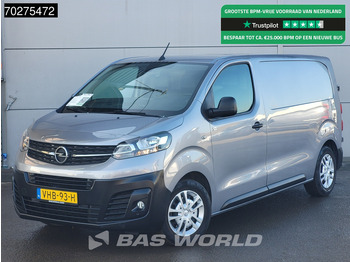 Küçük panelvan OPEL Vivaro