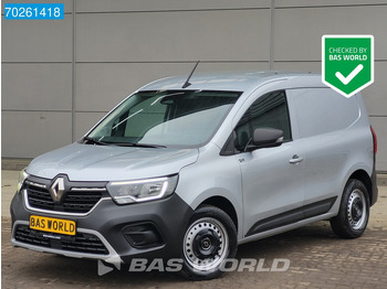 Küçük panelvan RENAULT Kangoo