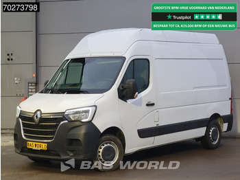 Panelvan RENAULT Master