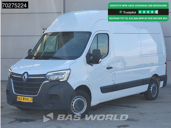 Panelvan RENAULT Master