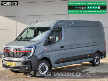 Panelvan RENAULT Master