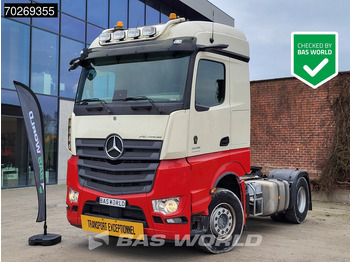 Çekici MERCEDES-BENZ Actros