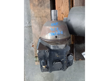 Yürüyüş motoru CATERPILLAR
