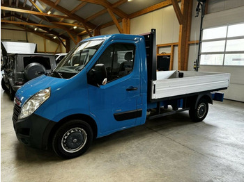 Açık kasa kamyonet RENAULT Master 2.3