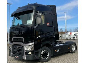 Çekici RENAULT T 440