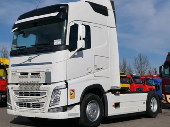 Çekici VOLVO FH 500