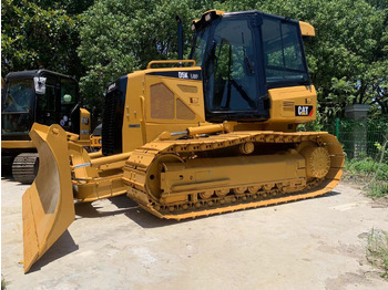 Buldozer CATERPILLAR D5G