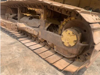 Buldozer Good Condition Original Caterpilar Tractor Cat D6g-II Used Bulldozer with LGP Track: fotoğraf 5