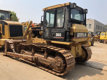 Buldozer CATERPILLAR D6G