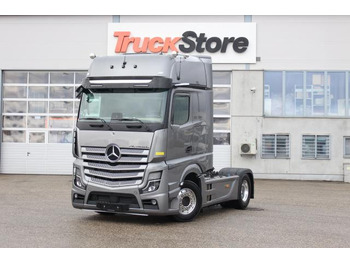 Çekici MERCEDES-BENZ Actros