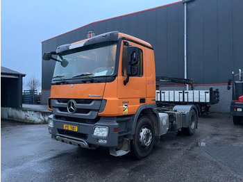 Çekici MERCEDES-BENZ Actros 1841