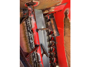 Silaj ekipmanları Giordano DPG 60 C: fotoğraf 4