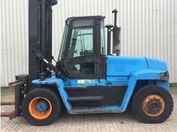 Dizel forklift HYSTER