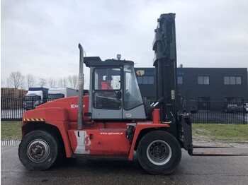 Dizel forklift KALMAR