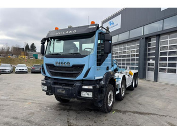 Kamyon IVECO Trakker