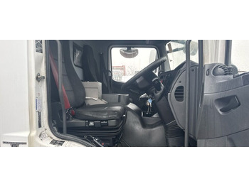 Refrijeratör kamyon Mercedes-Benz ATEGO 1524 BLUETEC 6: fotoğraf 3