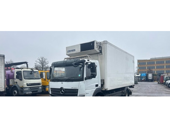 Refrijeratör kamyon Mercedes-Benz ATEGO 1524 BLUETEC 6: fotoğraf 2