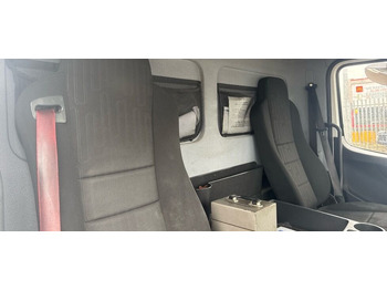 Refrijeratör kamyon Mercedes-Benz ATEGO 1524 BLUETEC 6: fotoğraf 5