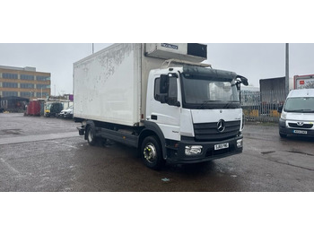 Refrijeratör kamyon MERCEDES-BENZ Atego 1524