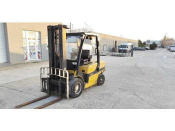 Dizel forklift YALE