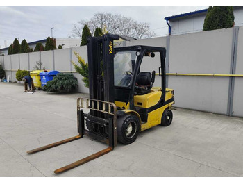 Dizel forklift YALE