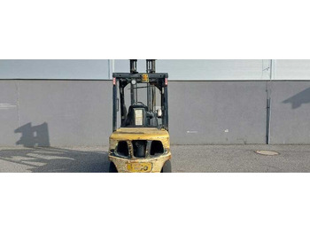 Dizel forklift Yale GDP35VX: fotoğraf 2