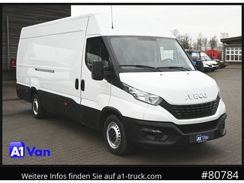 Panelvan IVECO Daily 35s14