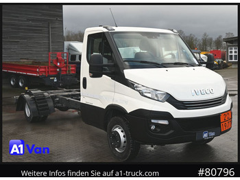 Şasi kamyon IVECO Daily 70c21