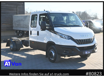 Şasi kamyon IVECO Daily 70c21