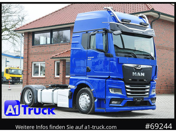 Çekici MAN TGX 18.510