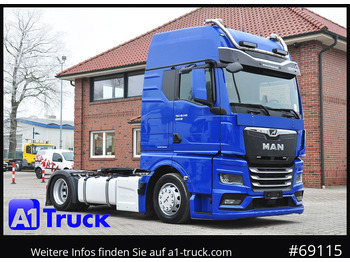 Çekici MAN TGX 18.510