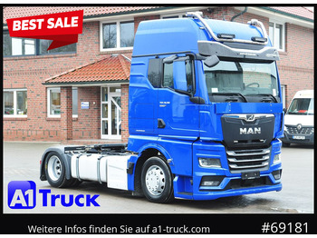 Çekici MAN TGX 18.510