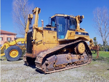 Buldozer CATERPILLAR D6R