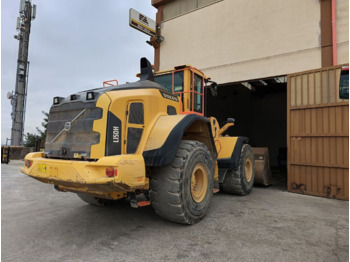 Tekerlekli yükleyici VOLVO L150H