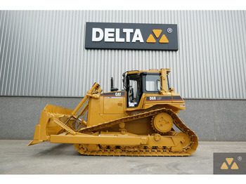 Buldozer CATERPILLAR D6R