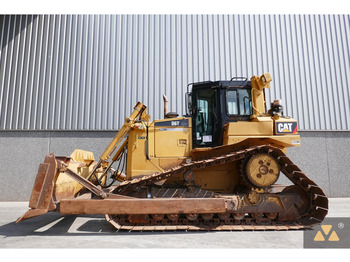 Buldozer CATERPILLAR D6T