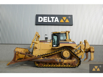 Buldozer CATERPILLAR D7R