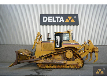 Buldozer CATERPILLAR D7R