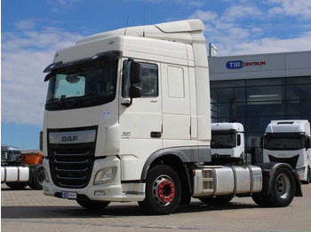 Çekici DAF XF 460