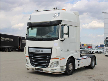 Çekici DAF XF 510