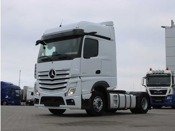 Çekici MERCEDES-BENZ Actros 1845