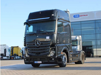 Çekici MERCEDES-BENZ Actros 1848