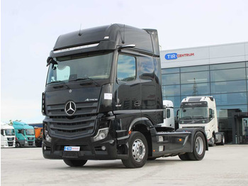 Çekici MERCEDES-BENZ Actros 1848