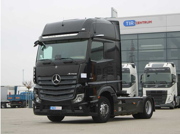 Çekici MERCEDES-BENZ Actros 1848