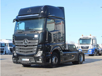 Çekici MERCEDES-BENZ Actros 1848